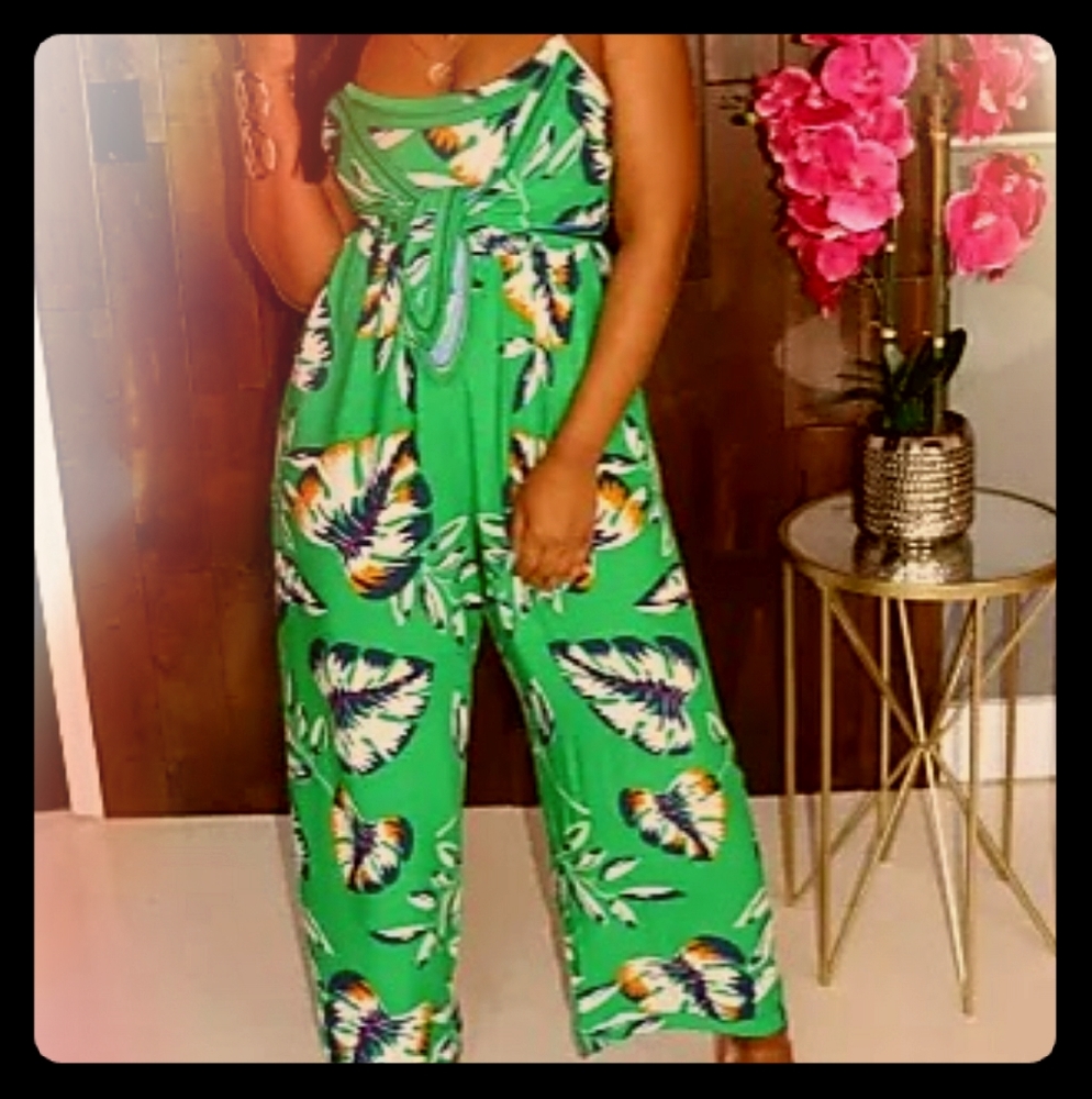 Jumpsuit